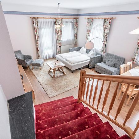 Appartements Mair Mayrhofen Eksteriør bilde