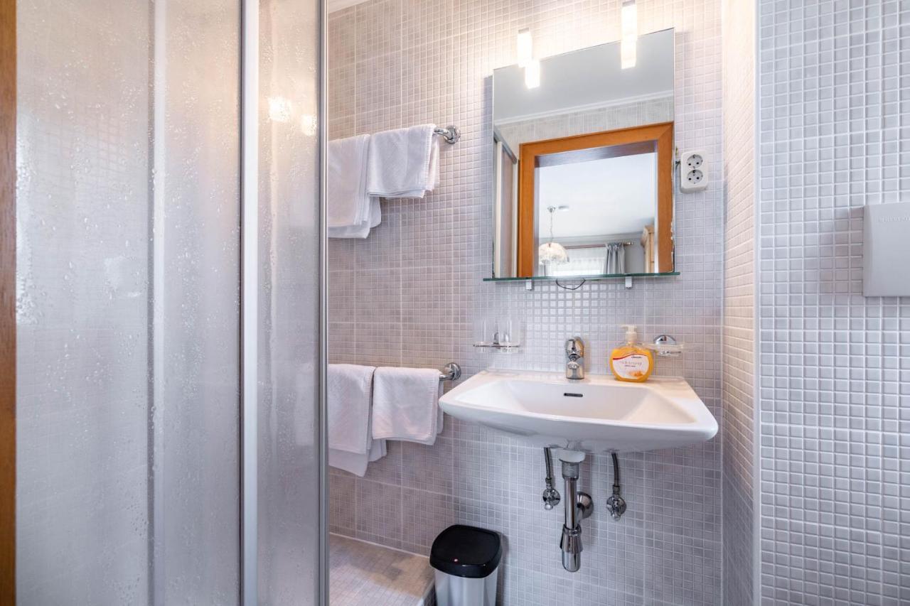 Appartements Mair Mayrhofen Eksteriør bilde