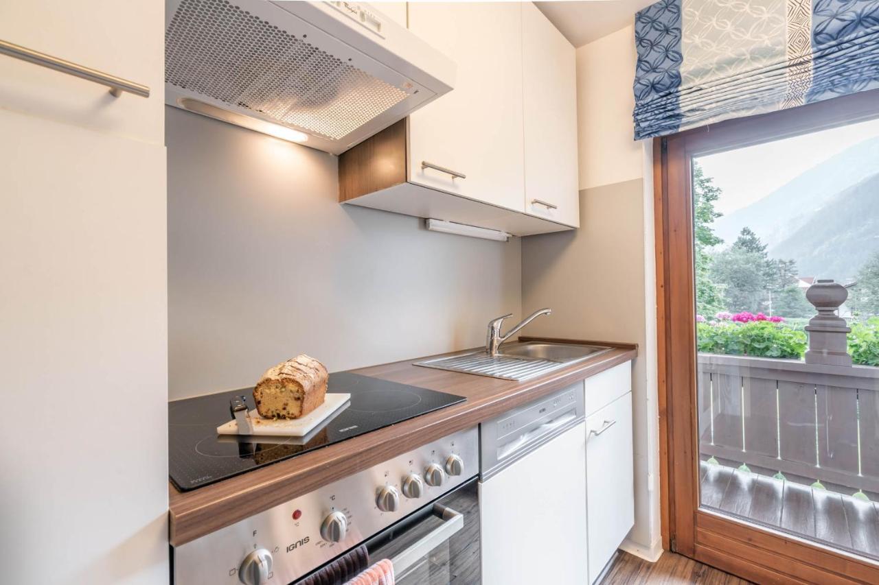 Appartements Mair Mayrhofen Eksteriør bilde