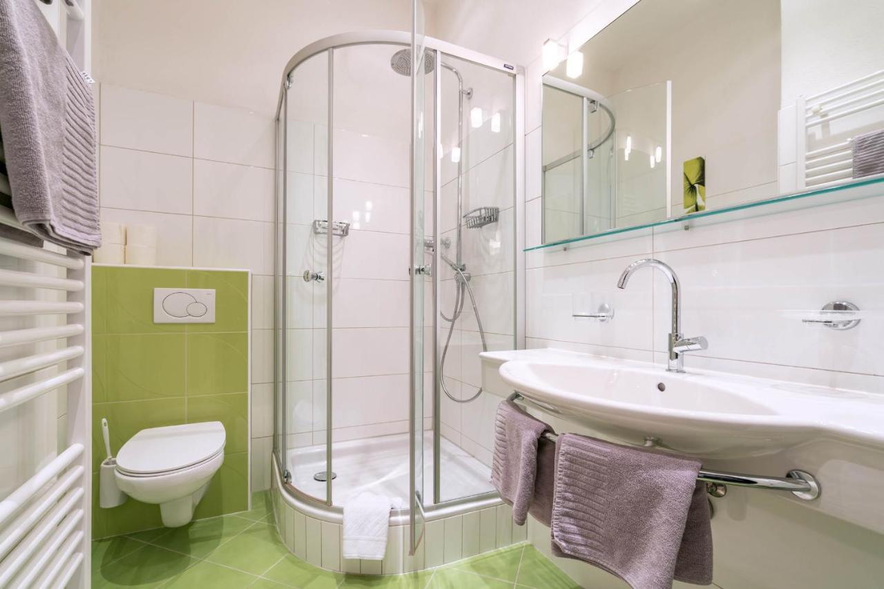 Appartements Mair Mayrhofen Eksteriør bilde