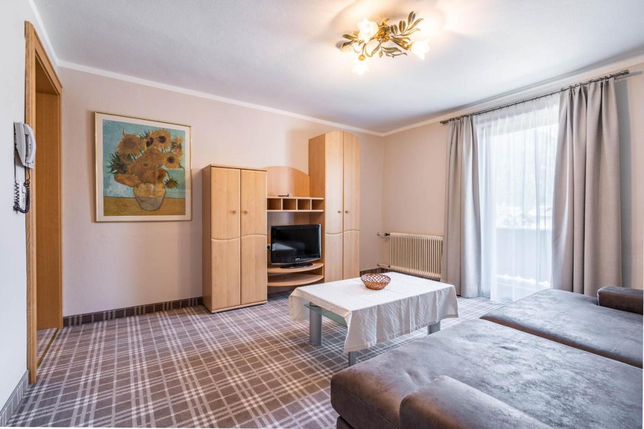 Appartements Mair Mayrhofen Eksteriør bilde