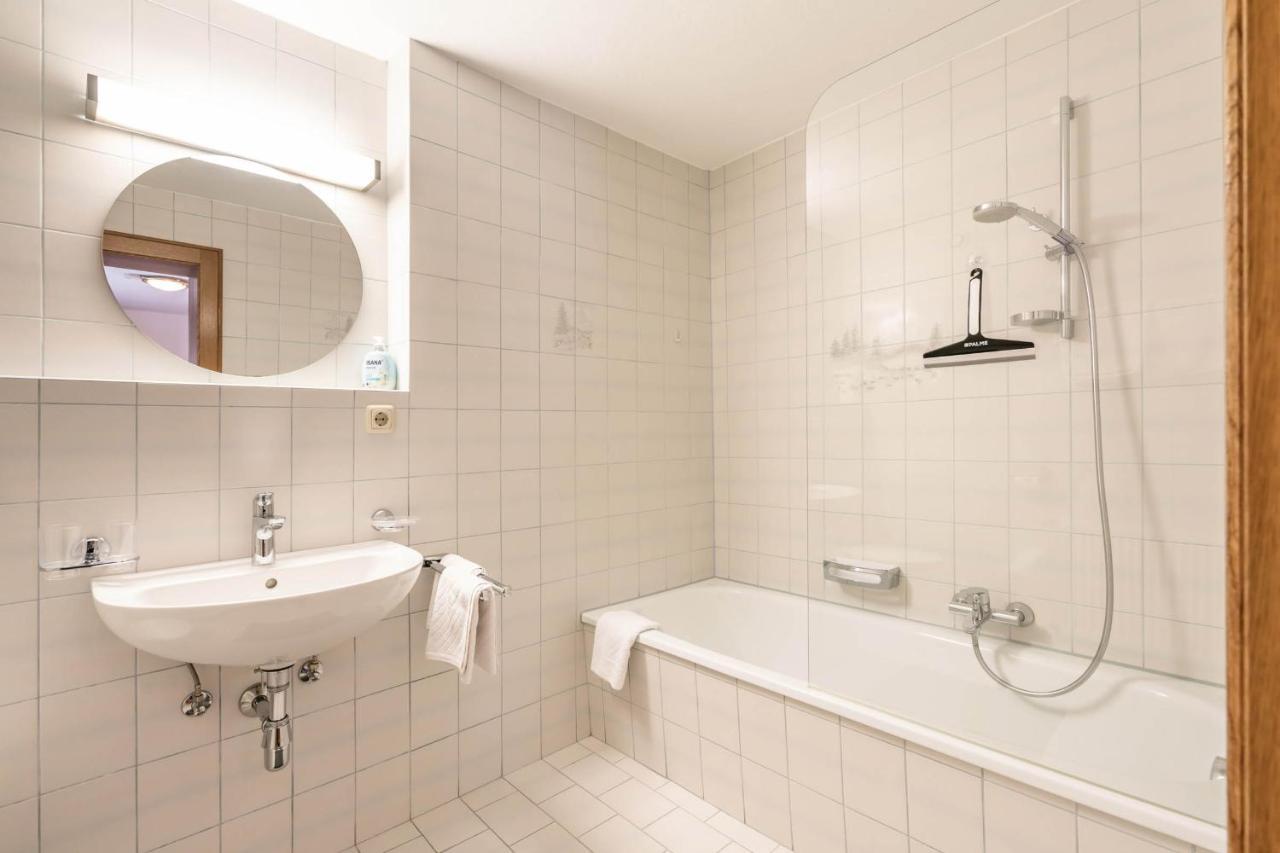 Appartements Mair Mayrhofen Eksteriør bilde
