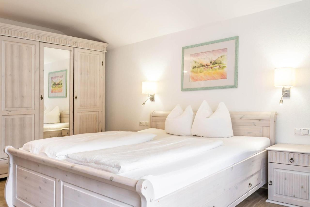 Appartements Mair Mayrhofen Eksteriør bilde