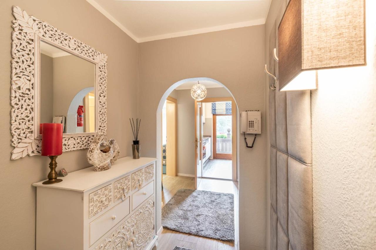 Appartements Mair Mayrhofen Eksteriør bilde