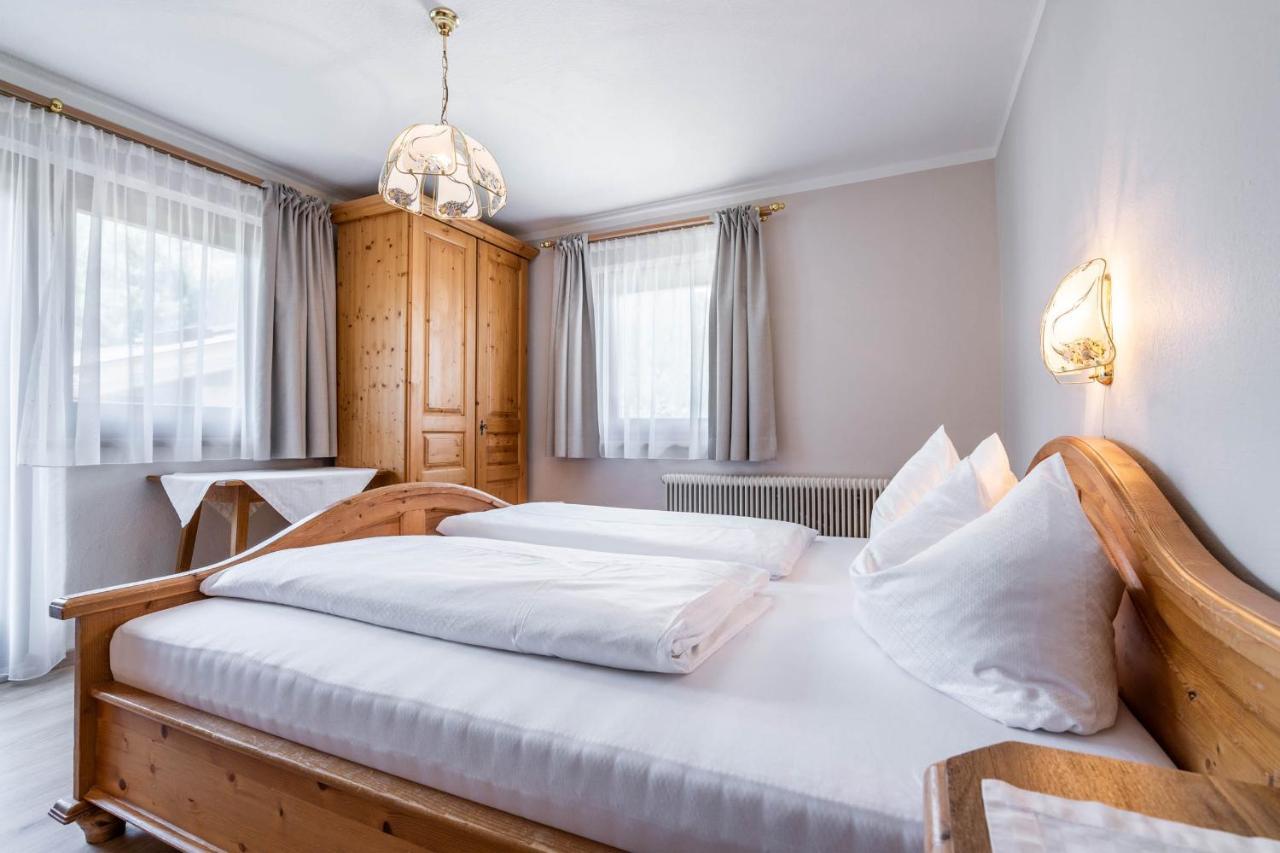 Appartements Mair Mayrhofen Eksteriør bilde