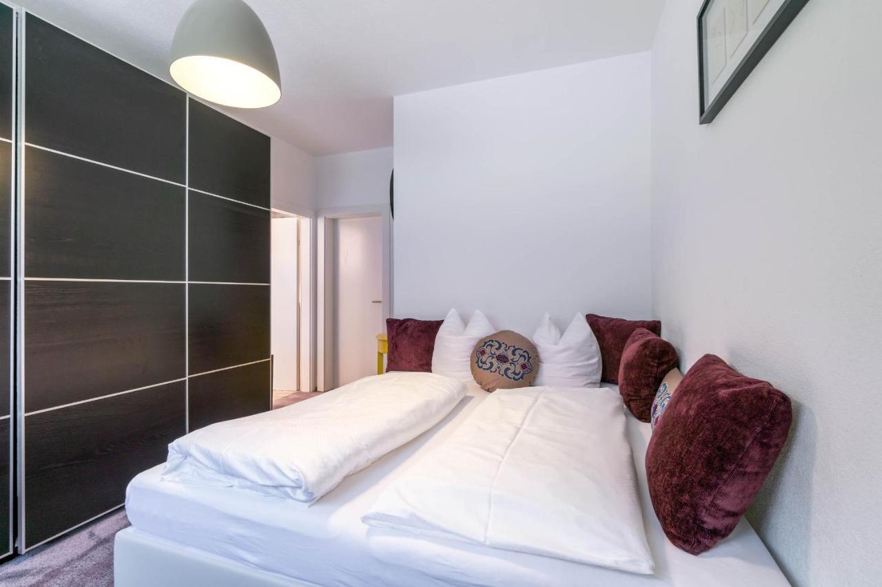Appartements Mair Mayrhofen Eksteriør bilde