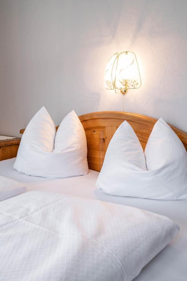 Appartements Mair Mayrhofen Eksteriør bilde