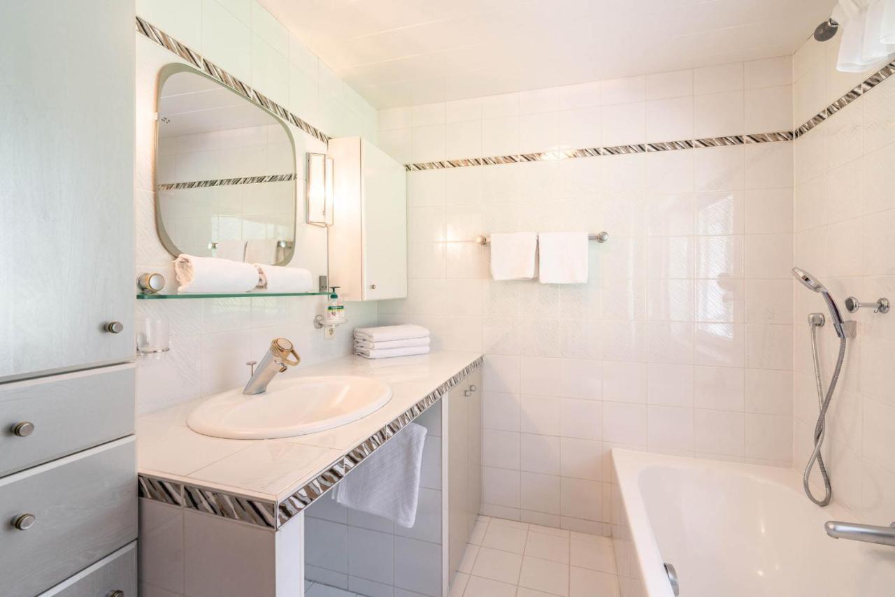 Appartements Mair Mayrhofen Eksteriør bilde