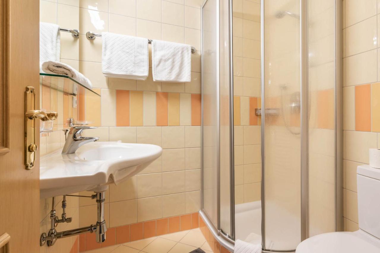 Appartements Mair Mayrhofen Eksteriør bilde