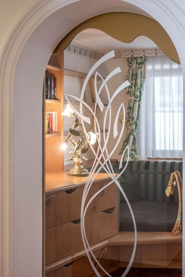 Appartements Mair Mayrhofen Eksteriør bilde