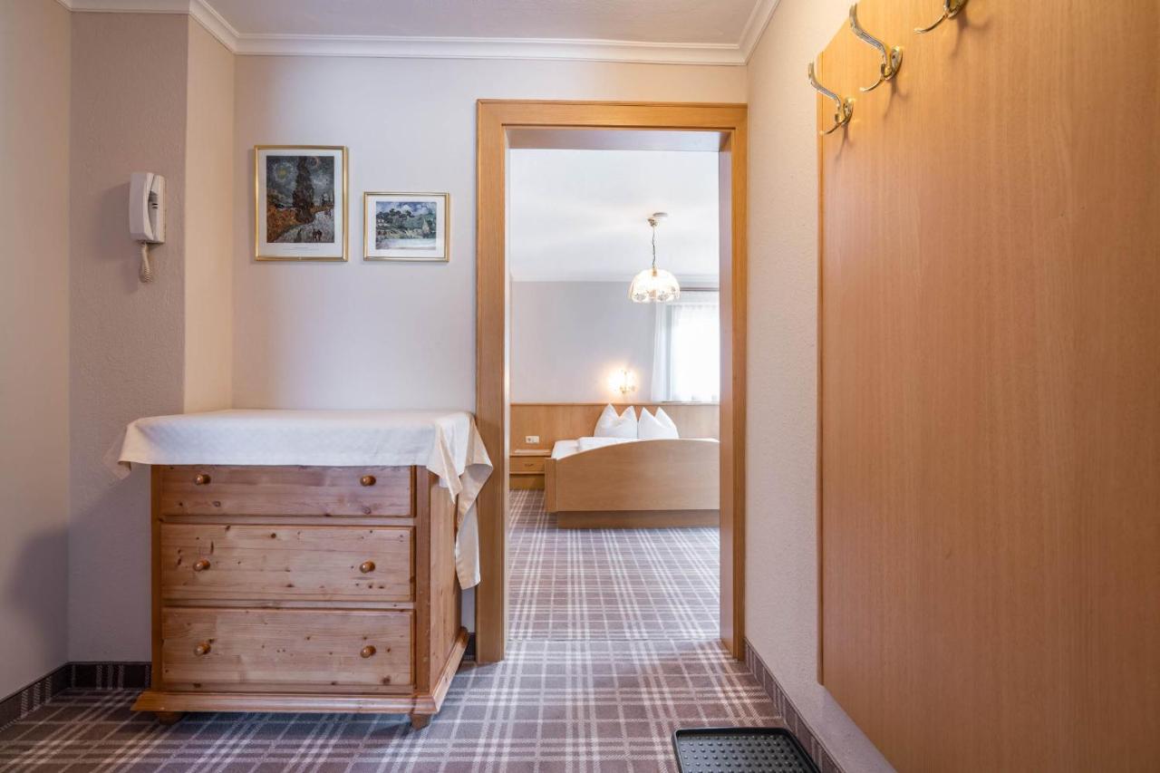 Appartements Mair Mayrhofen Eksteriør bilde