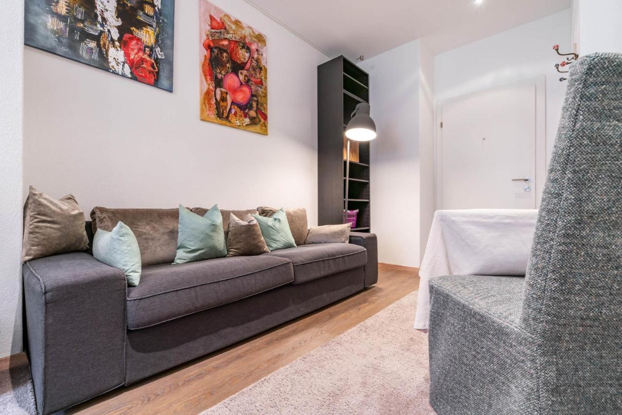 Appartements Mair Mayrhofen Eksteriør bilde