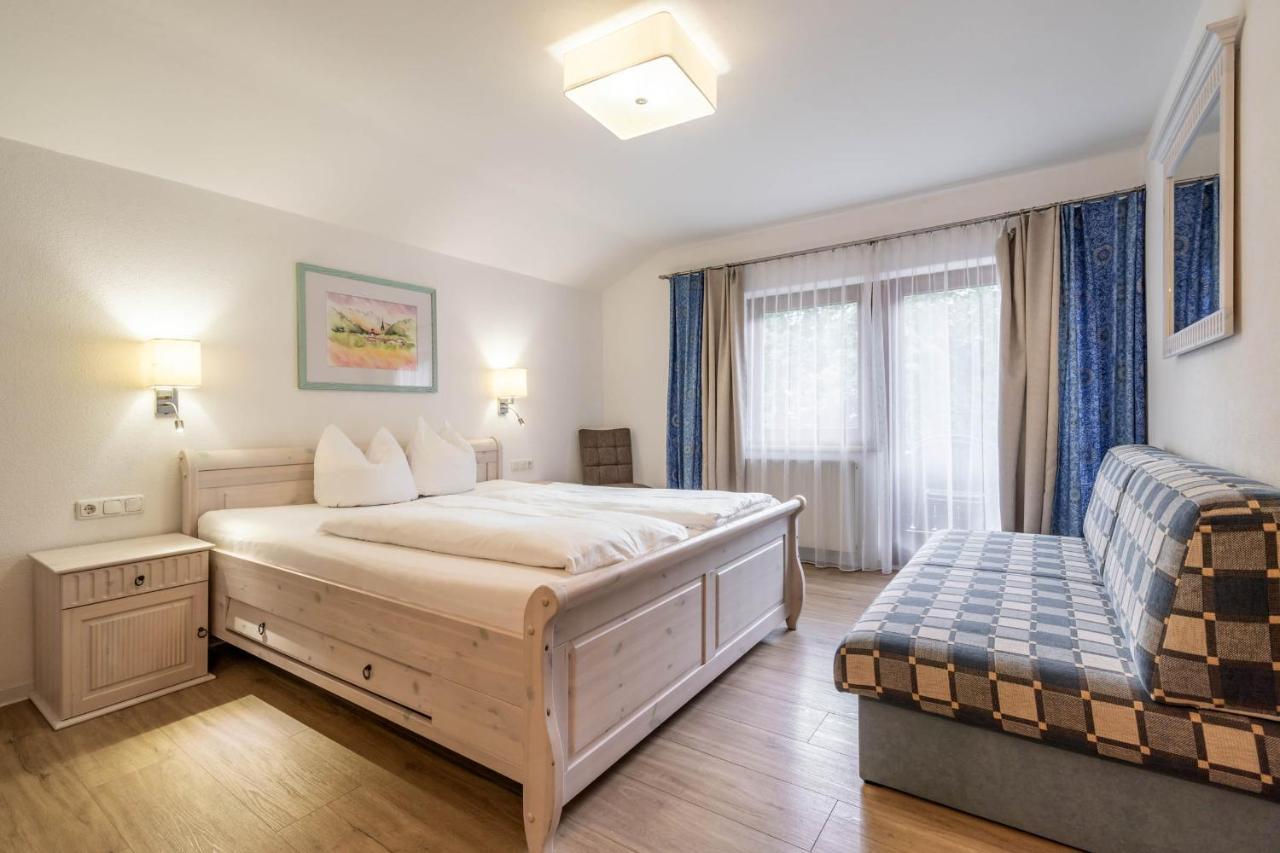 Appartements Mair Mayrhofen Eksteriør bilde