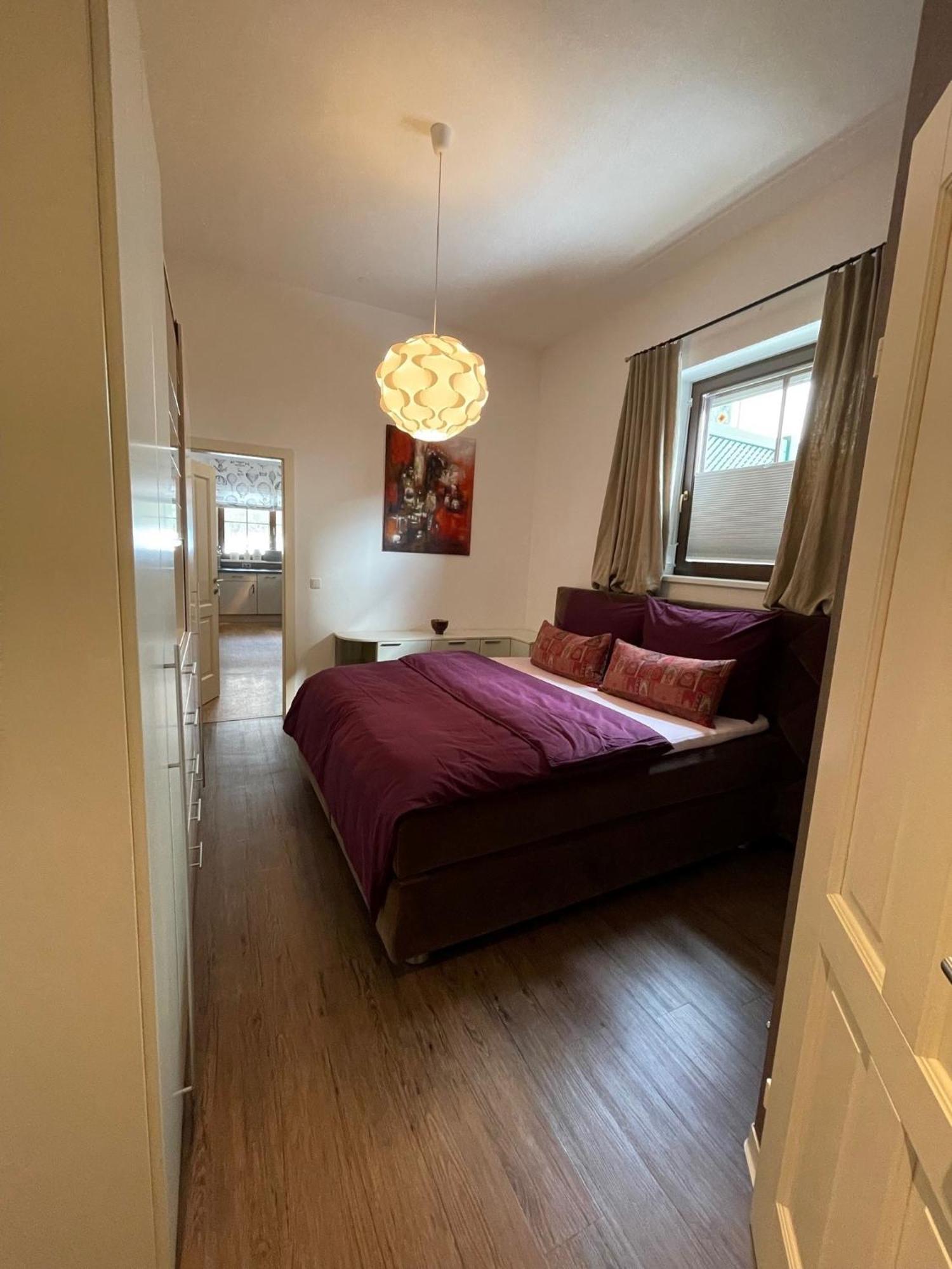 Appartements Mair Mayrhofen Eksteriør bilde