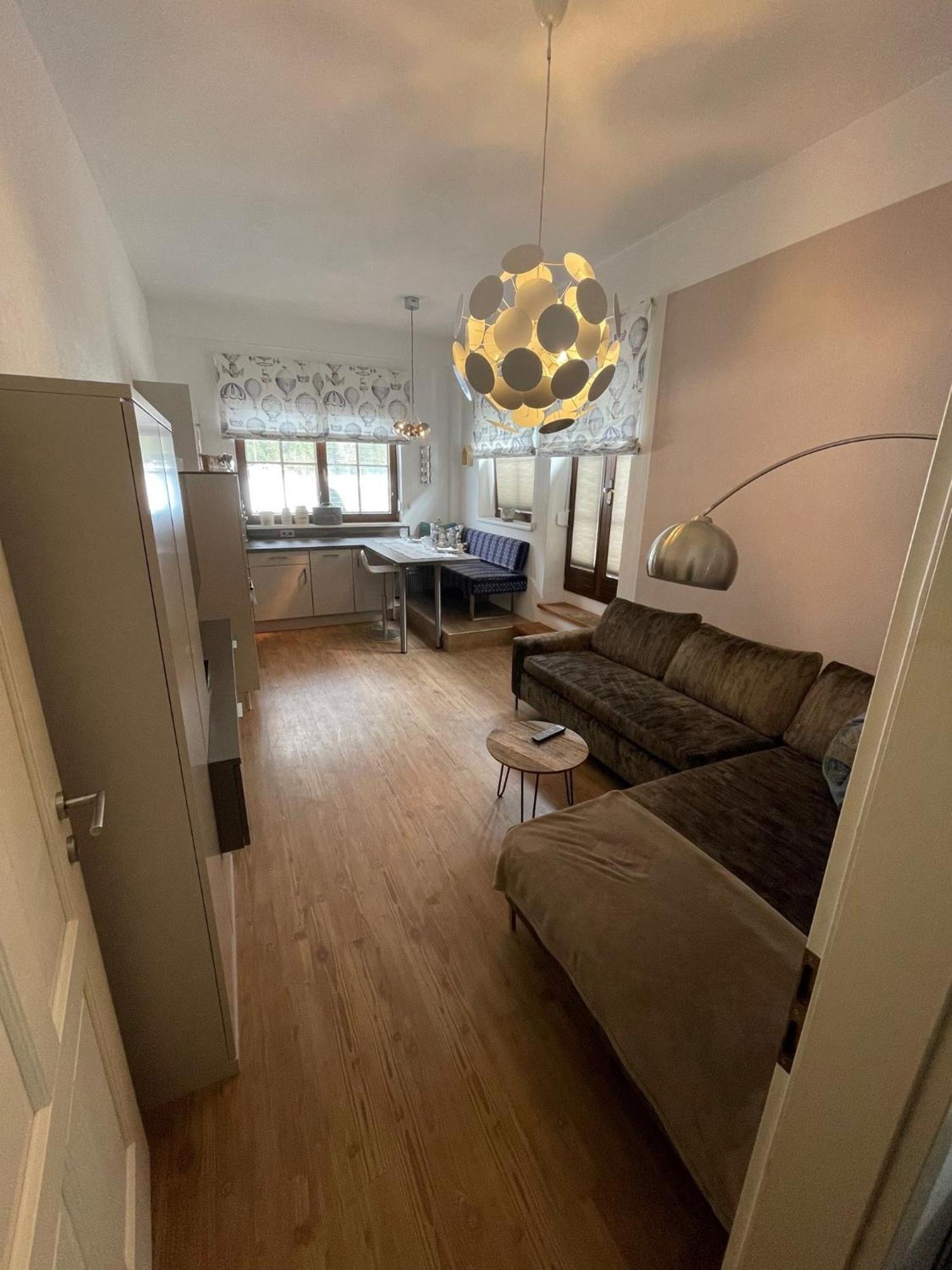 Appartements Mair Mayrhofen Eksteriør bilde
