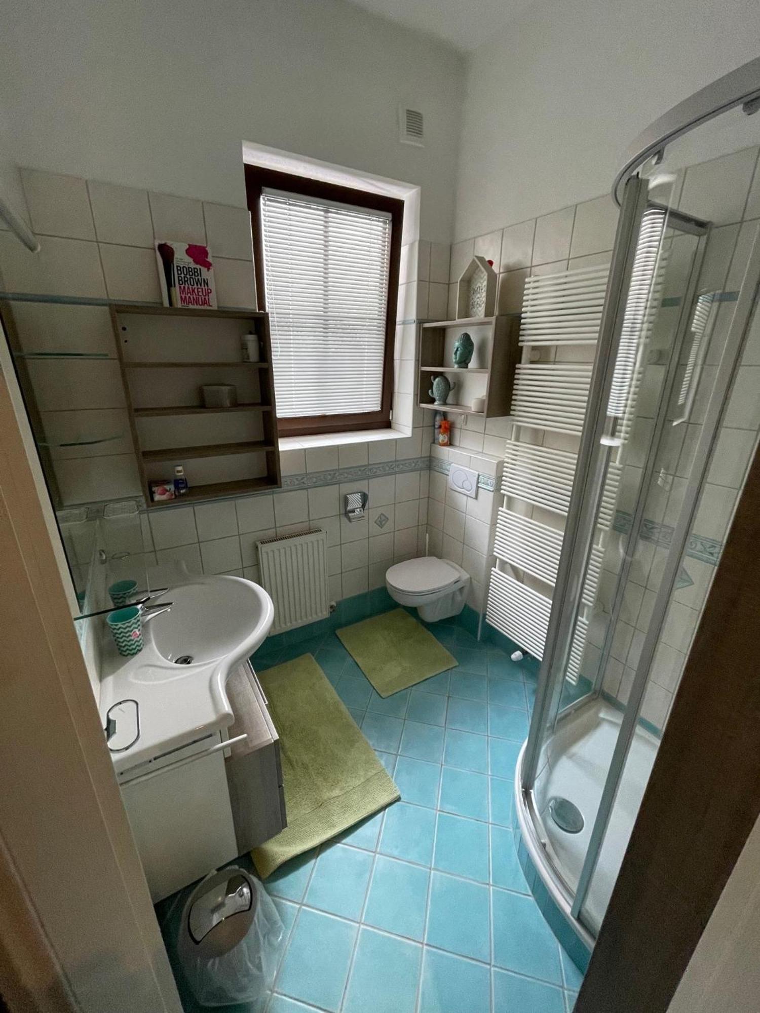 Appartements Mair Mayrhofen Eksteriør bilde