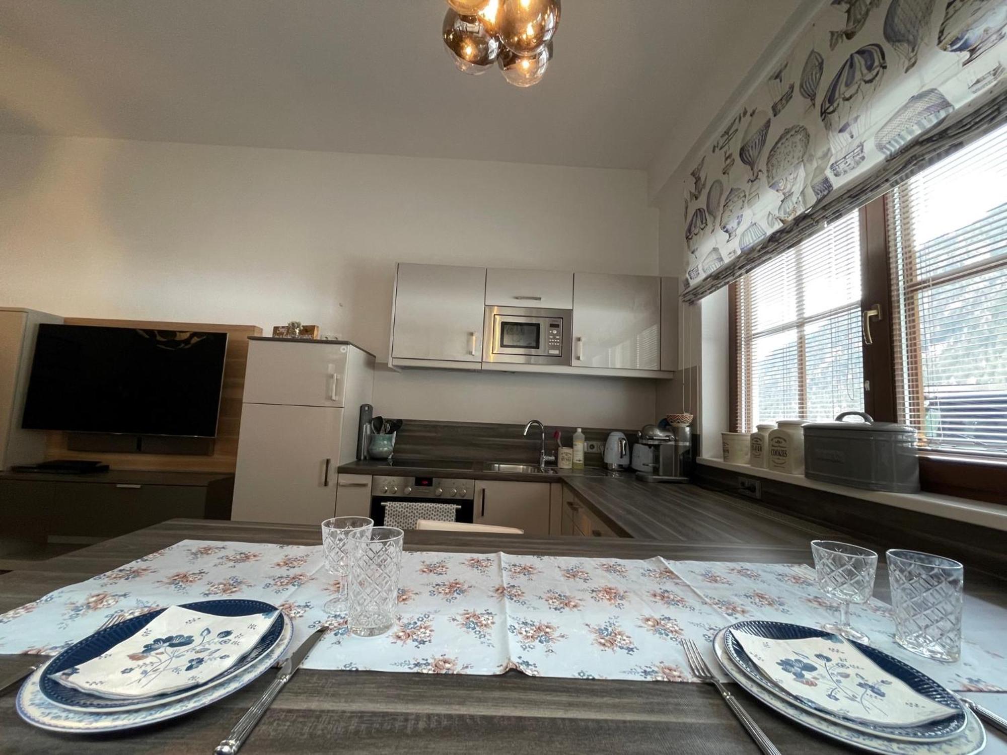 Appartements Mair Mayrhofen Eksteriør bilde