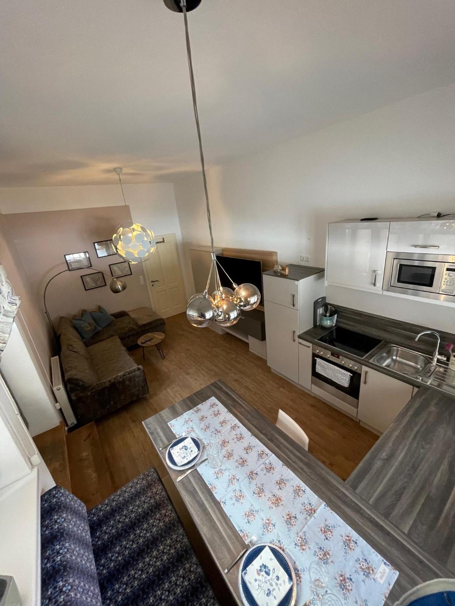 Appartements Mair Mayrhofen Eksteriør bilde