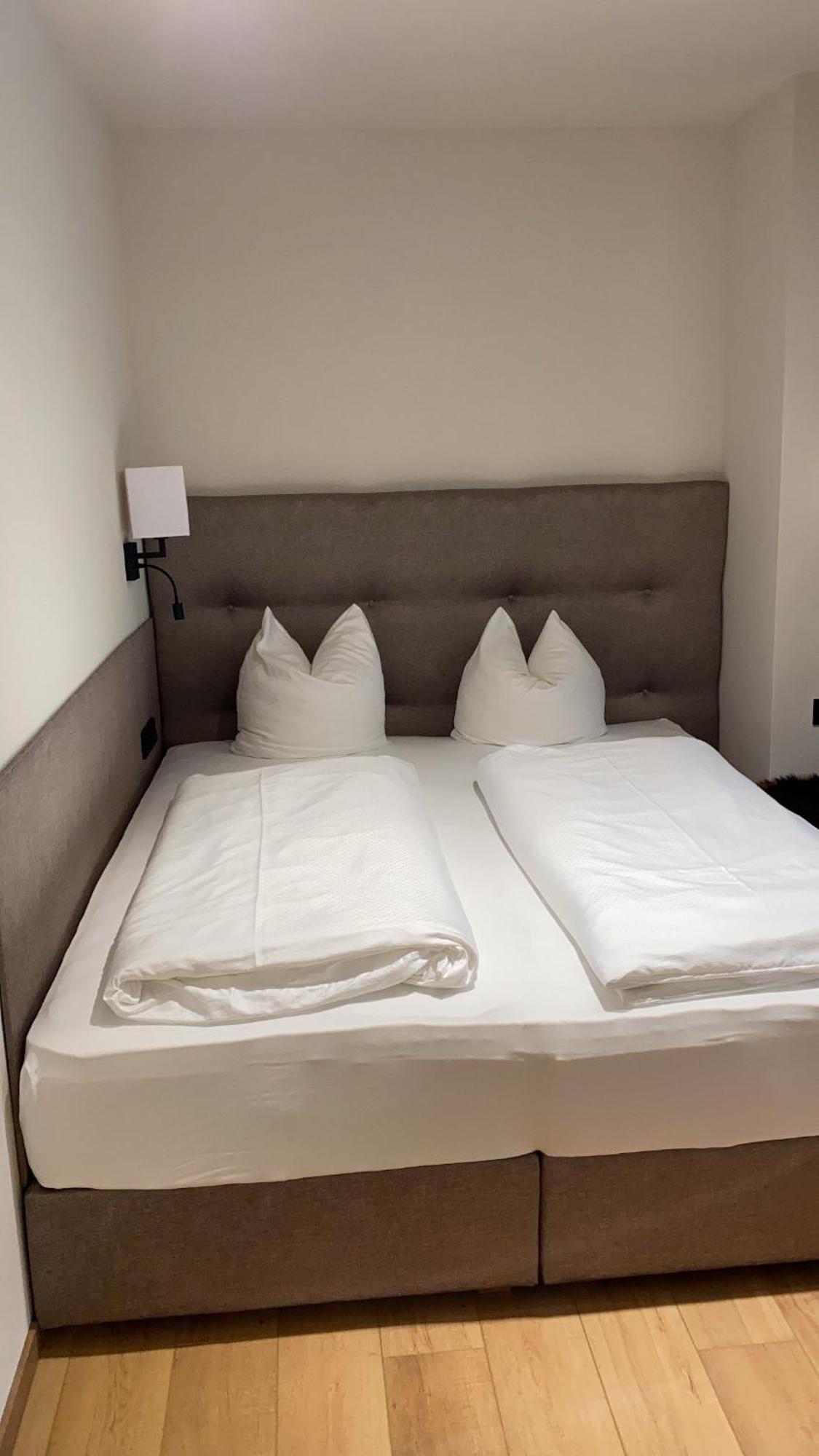 Appartements Mair Mayrhofen Eksteriør bilde