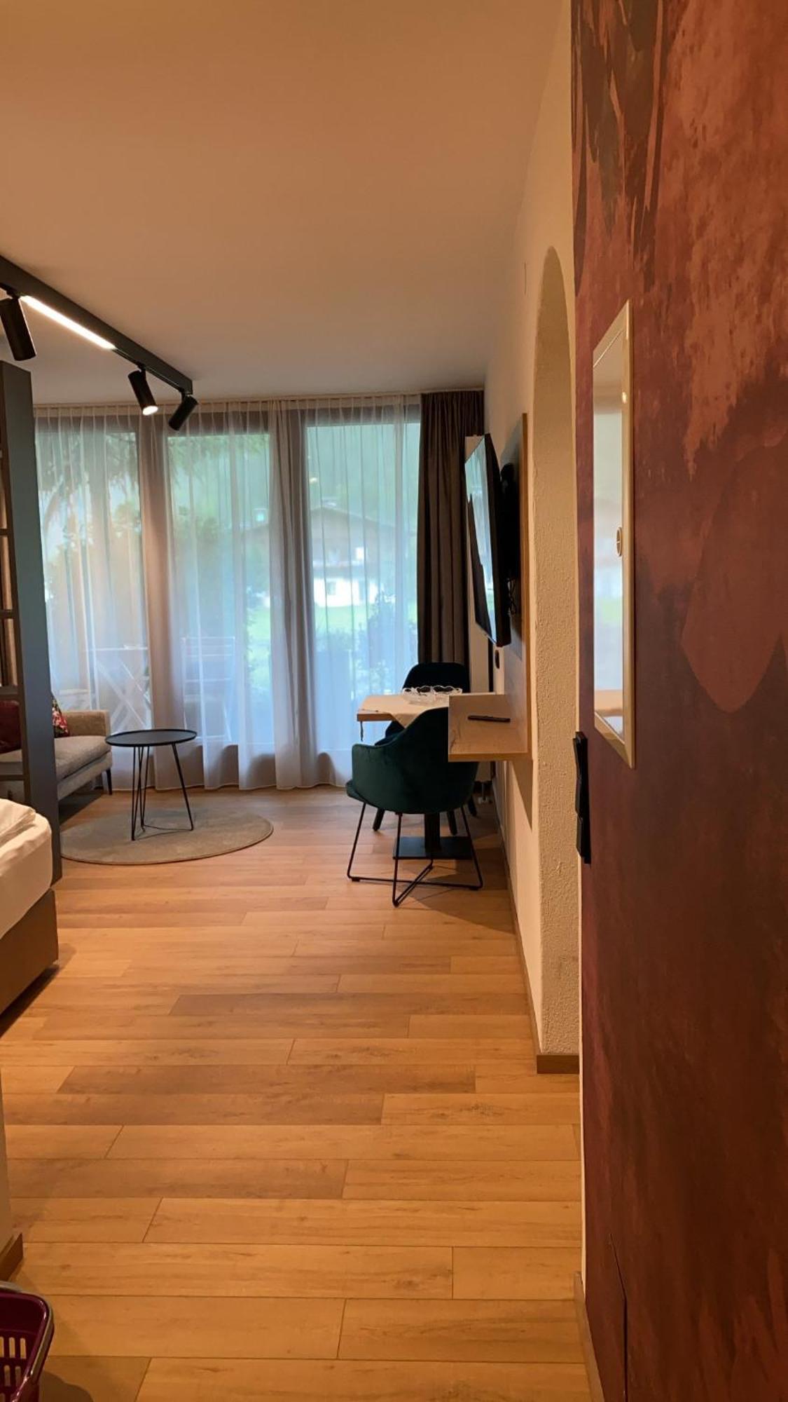 Appartements Mair Mayrhofen Eksteriør bilde