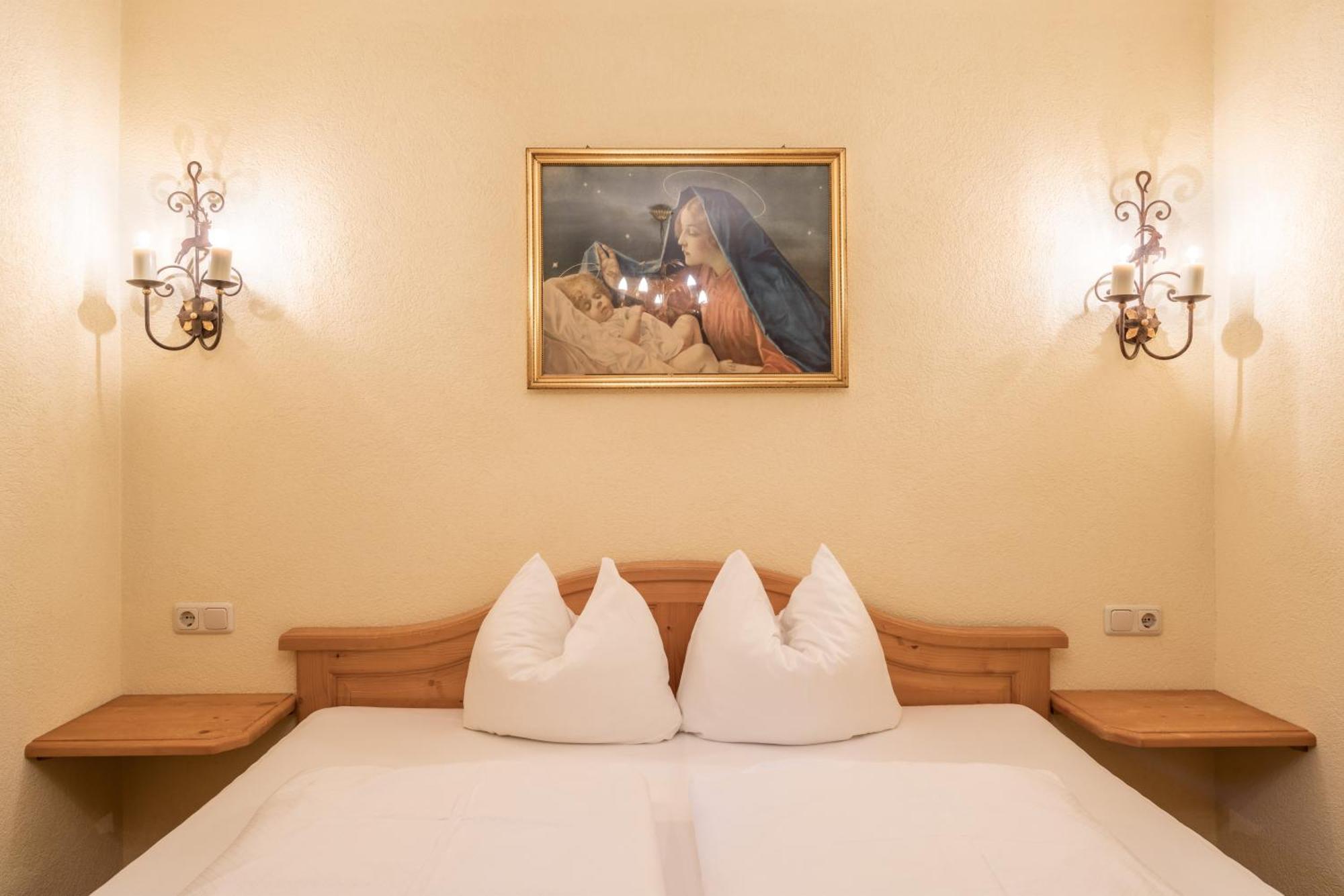 Appartements Mair Mayrhofen Eksteriør bilde