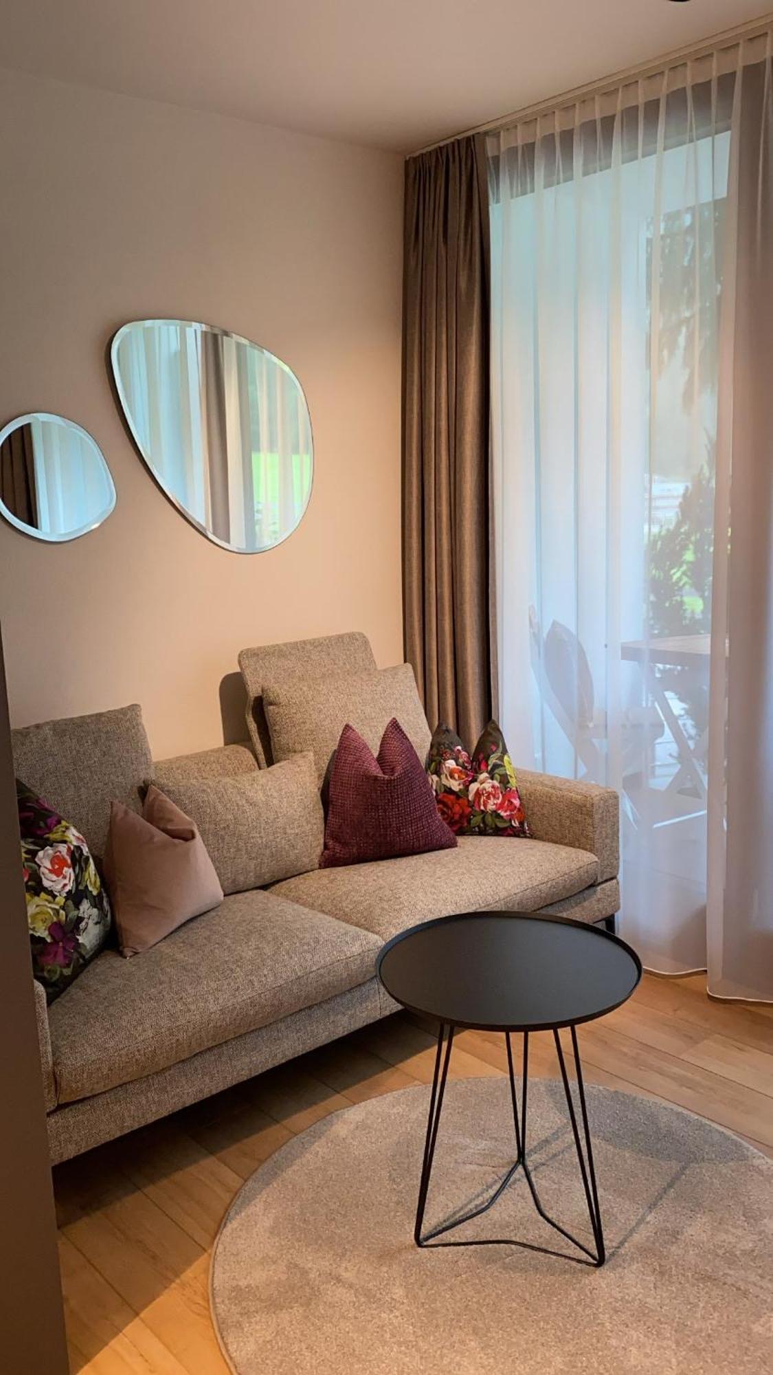 Appartements Mair Mayrhofen Eksteriør bilde