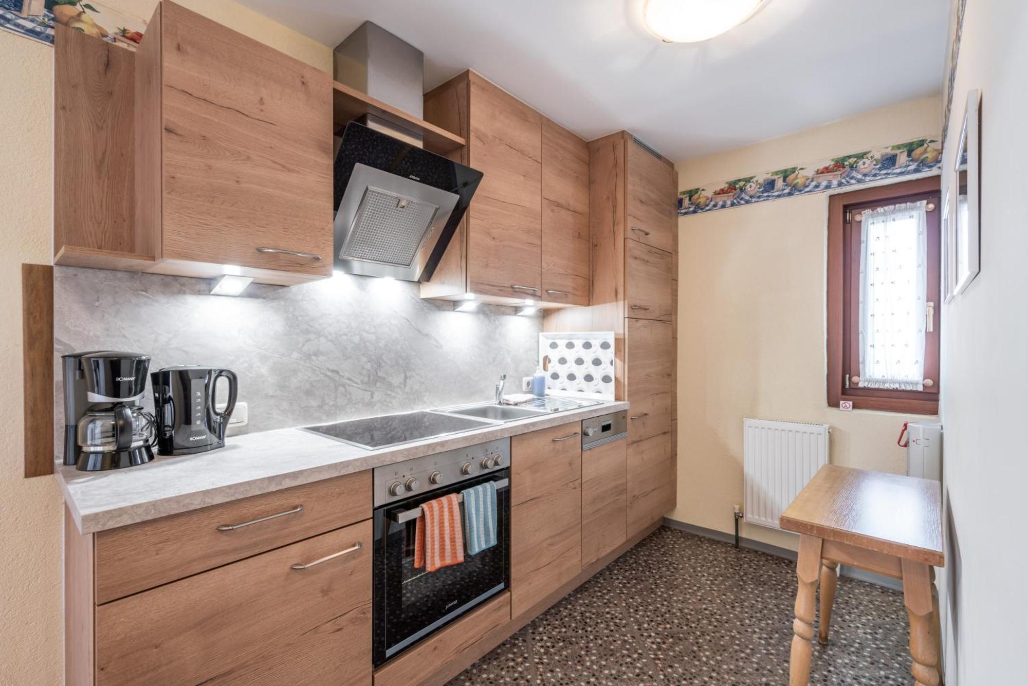 Appartements Mair Mayrhofen Eksteriør bilde