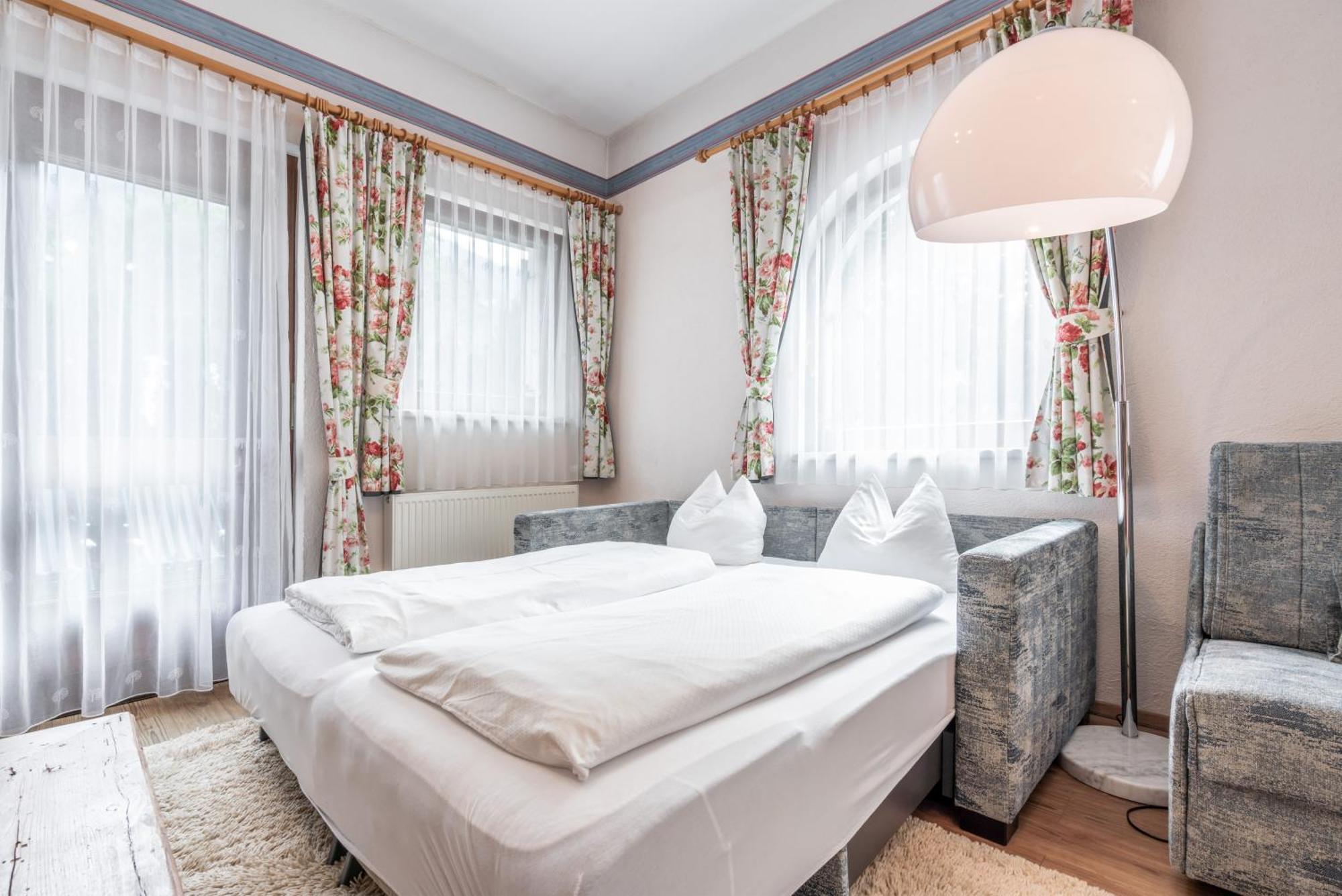 Appartements Mair Mayrhofen Eksteriør bilde