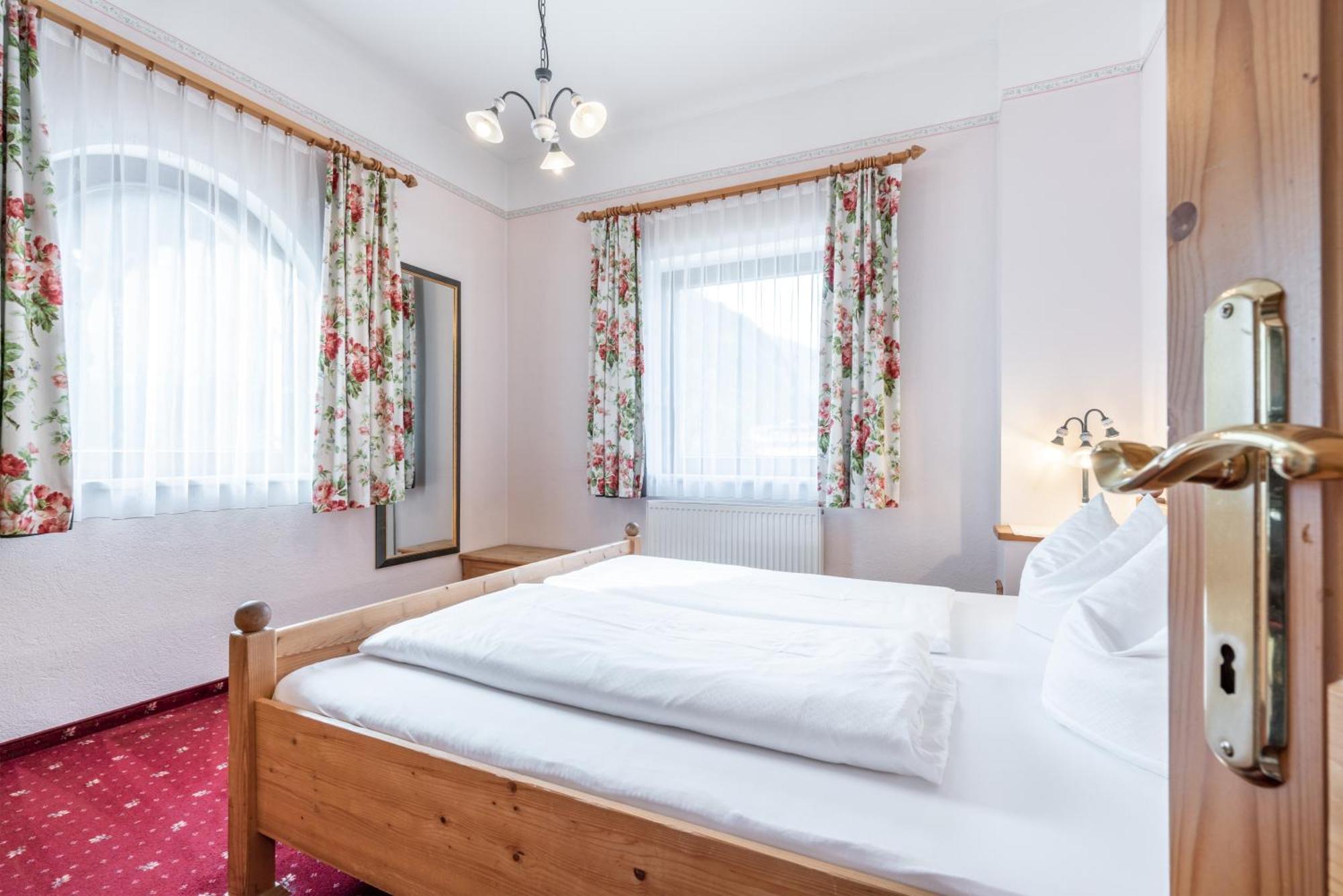 Appartements Mair Mayrhofen Eksteriør bilde