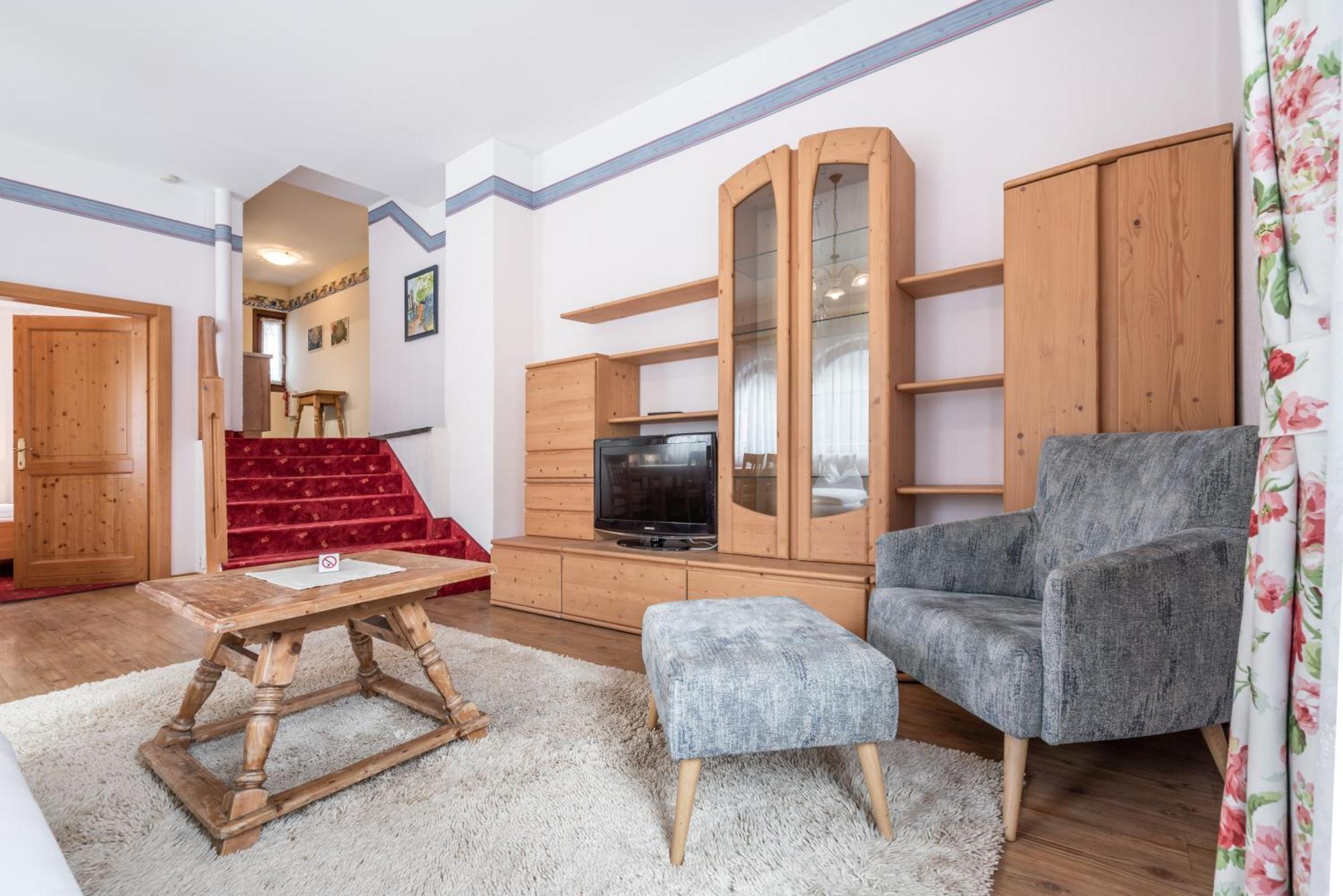 Appartements Mair Mayrhofen Eksteriør bilde