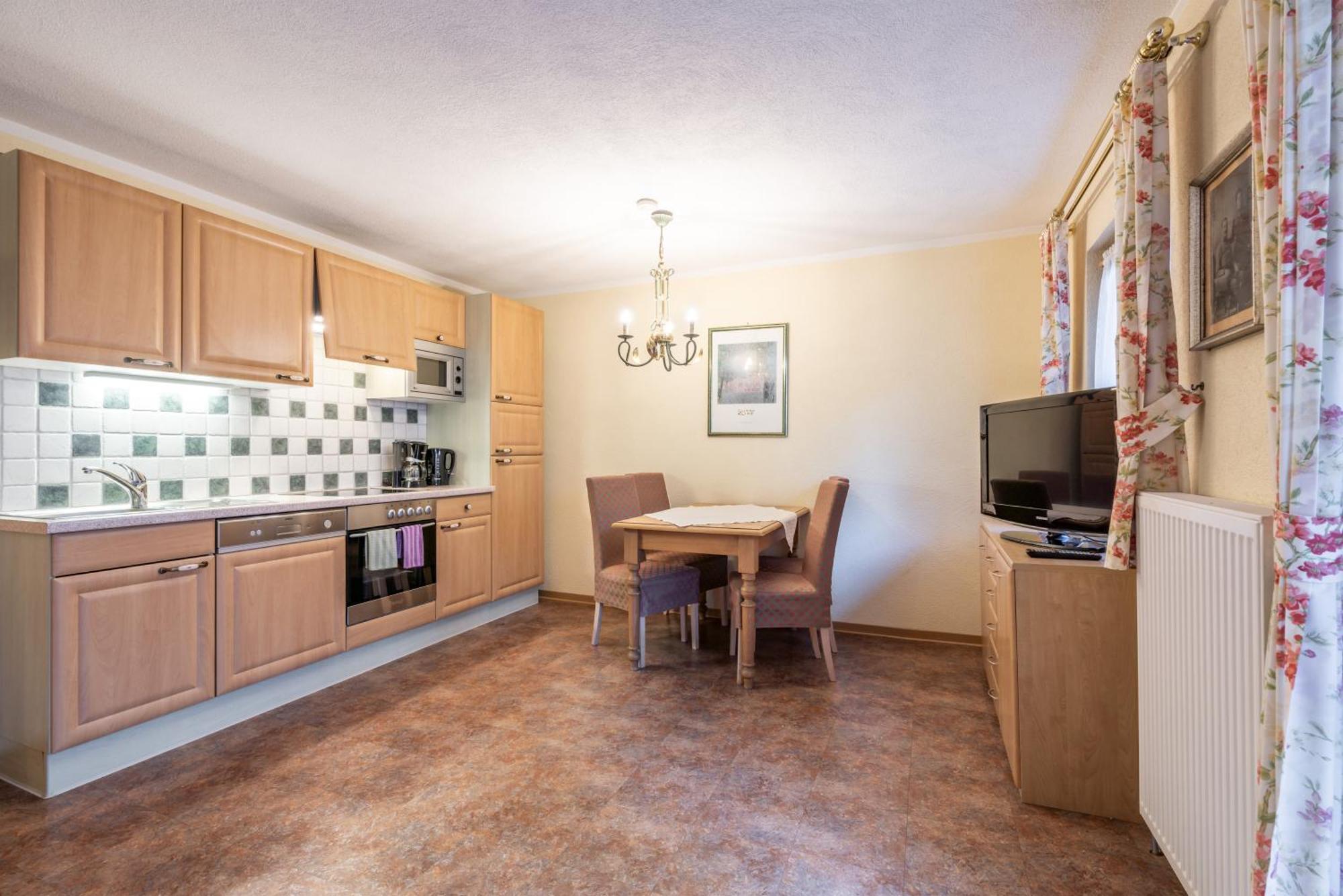 Appartements Mair Mayrhofen Eksteriør bilde